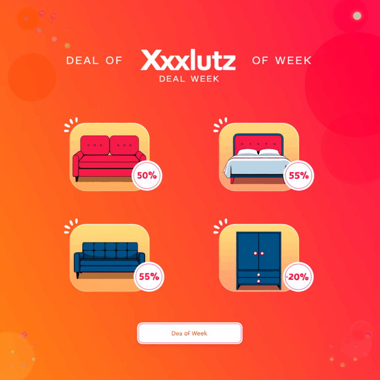 Best deals from Xxxlutz.de in DE