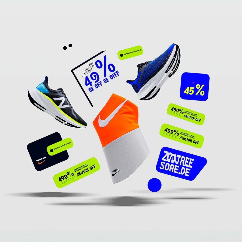 Best deals from Zoostore.de in DE