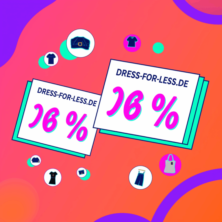 Best deals from Dress-for-less.de in DE