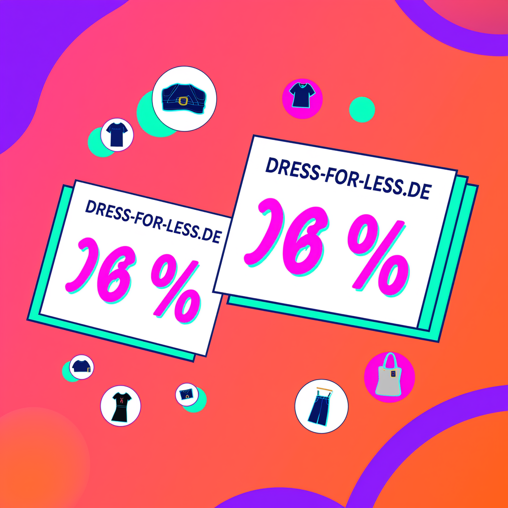 Best deals from Dress-for-less.de in DE