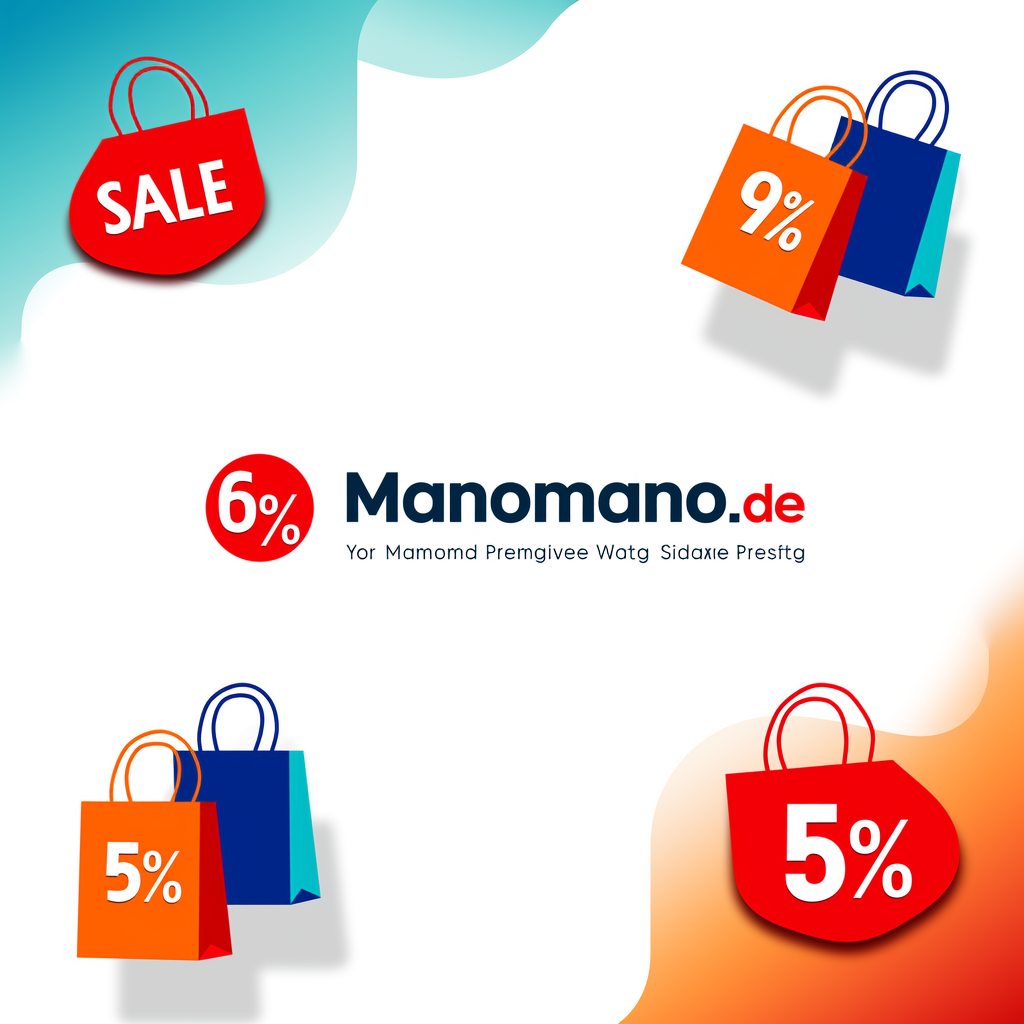 Best deals from Manomano.de in DE