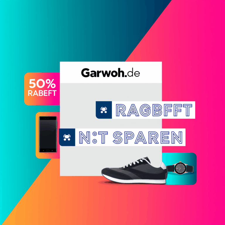 Best deals from Garwoh.de in DE