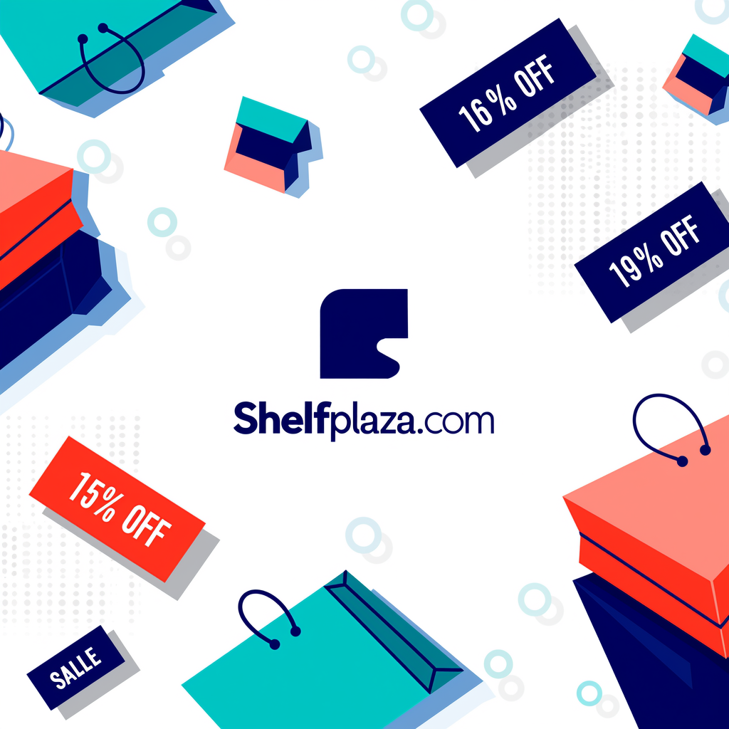 Best deals from Shelfplaza.com in DE