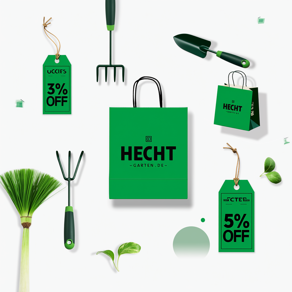 Best deals from Hecht-garten.de in DE