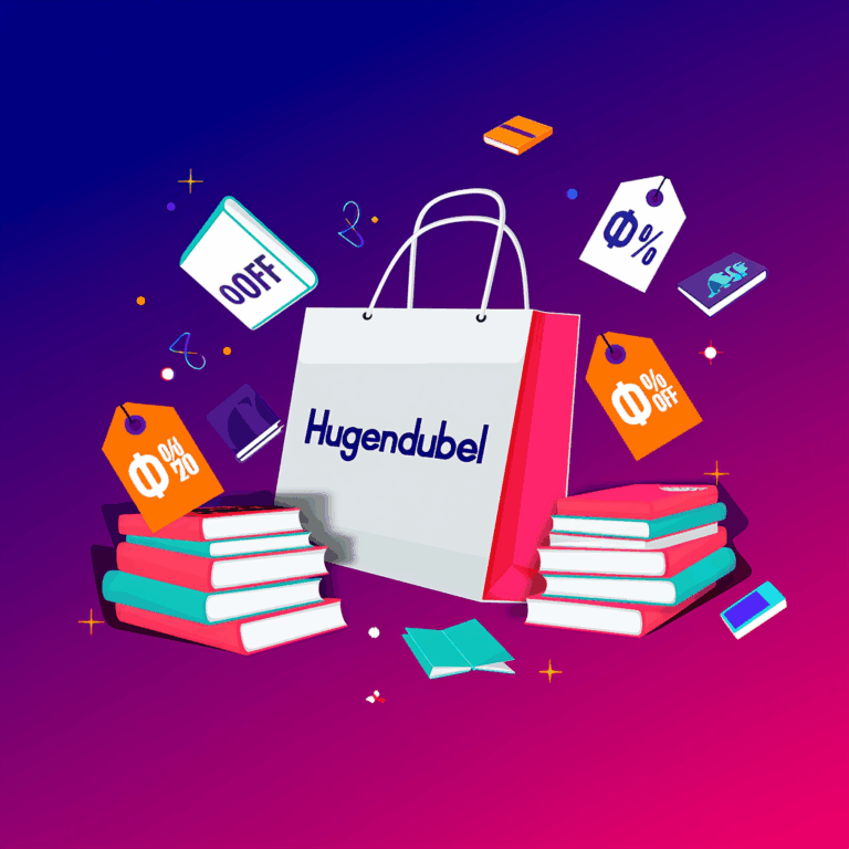 Best deals from Hugendubel.de in DE