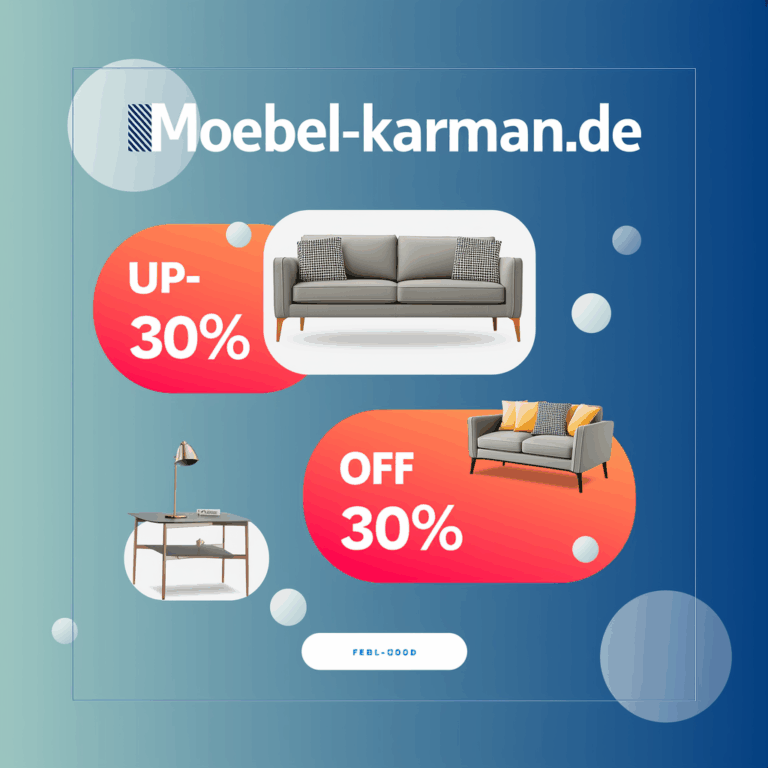 Best deals from Moebel-karmann.de in DE