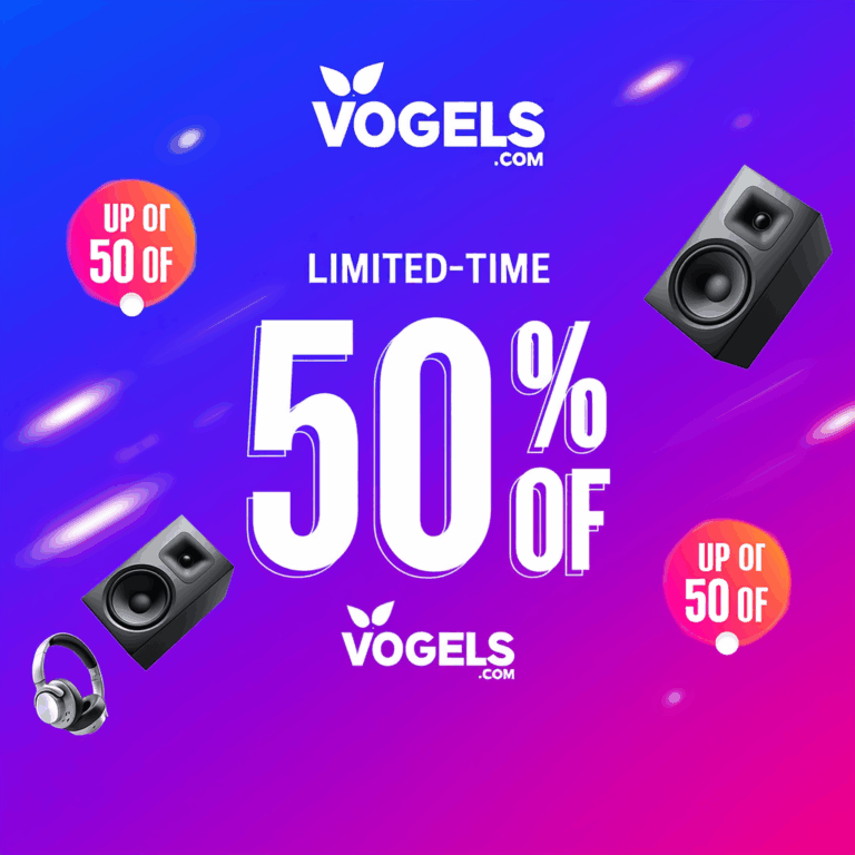 Best deals from Vogels.com in DE