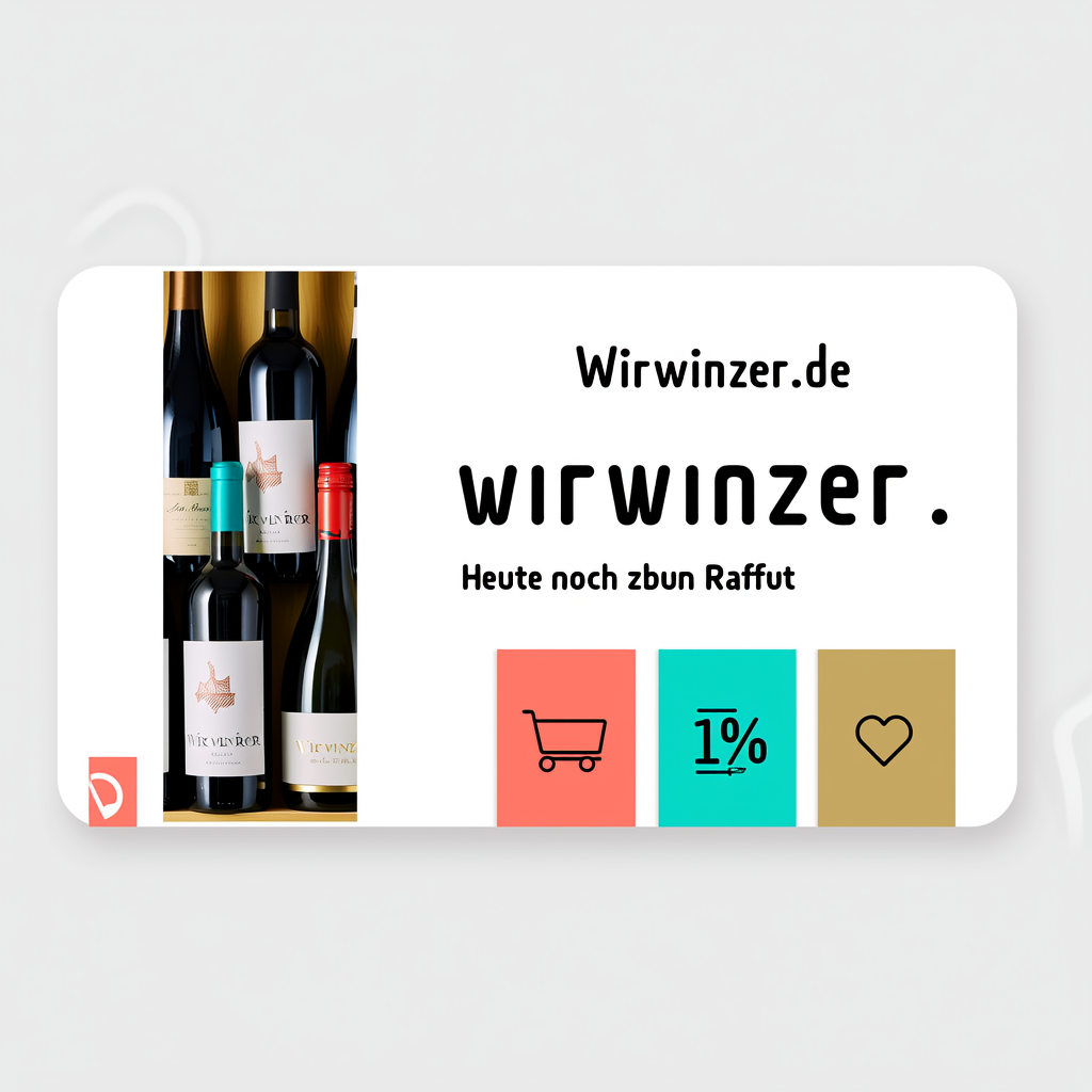 Best deals from Wirwinzer.de in DE