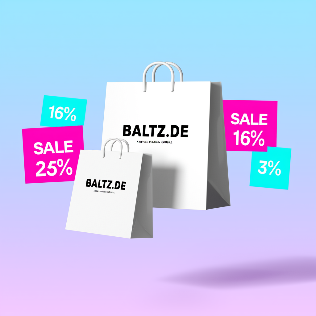 Best deals from Baltz.de in DE