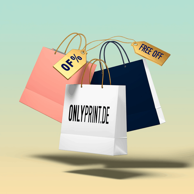 Best deals from Onlyprint.de in DE