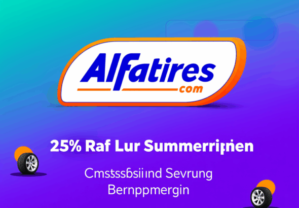Best deals from Alfatires.com in DE