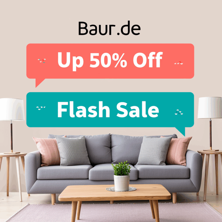 Best deals from Baur.de in DE