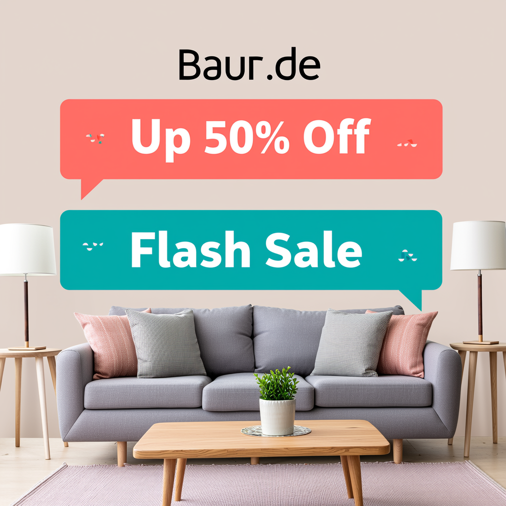 Best deals from Baur.de in DE