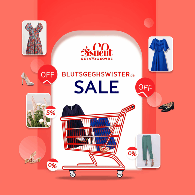 Best deals from Blutsgeschwister.de in DE