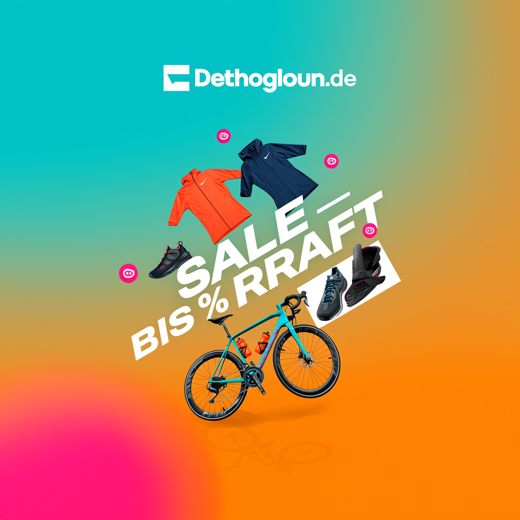 Best deals from Decathlon.de in DE