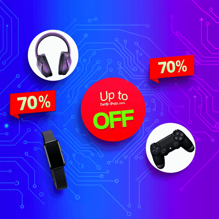 Best deals from Def-shop.com in DE