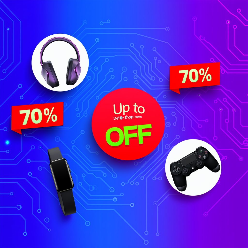 Best deals from Def-shop.com in DE