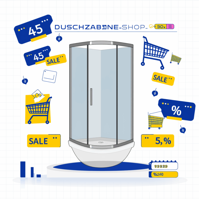Best deals from Duschkabine-shop.de in DE