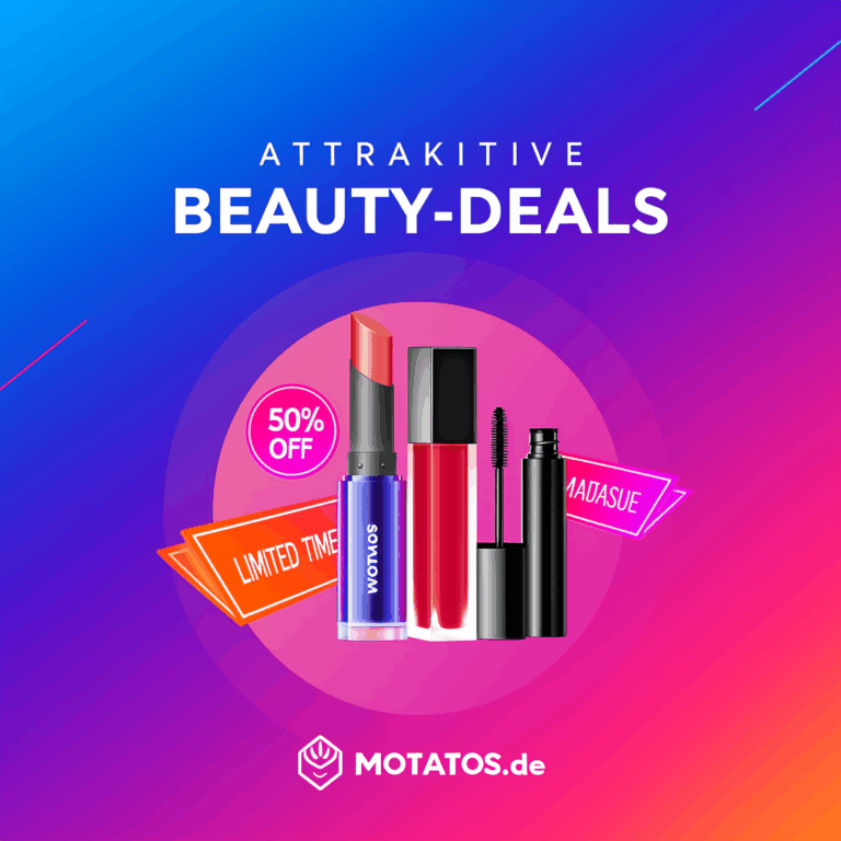 Best deals from Motatos.de in DE