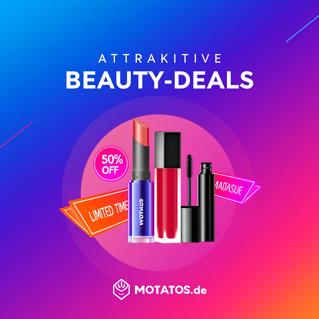 Best deals from Motatos.de in DE