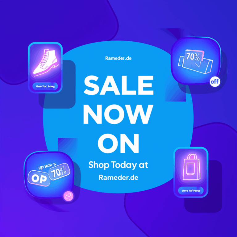 Best deals from Rameder.de in DE