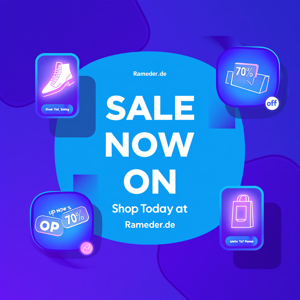 Best deals from Rameder.de in DE