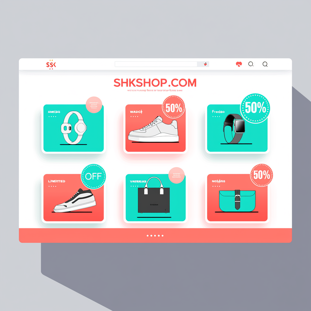 Best deals from Shkshop.com in DE