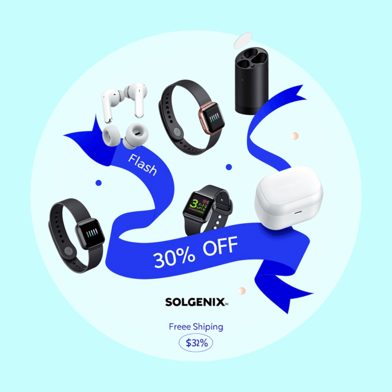 Best deals from Solgenix.de in DE