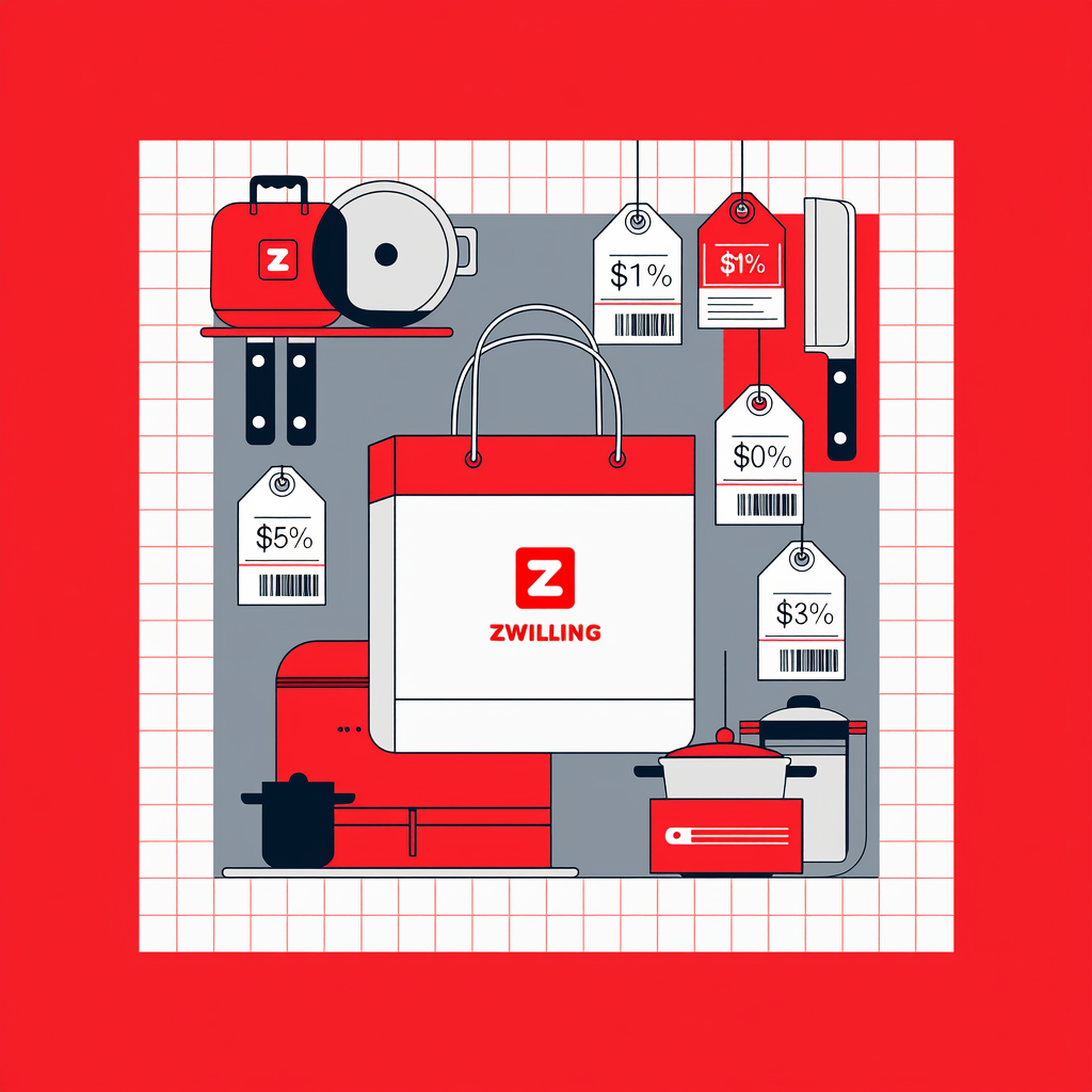 Best deals from Zwilling.com in DE