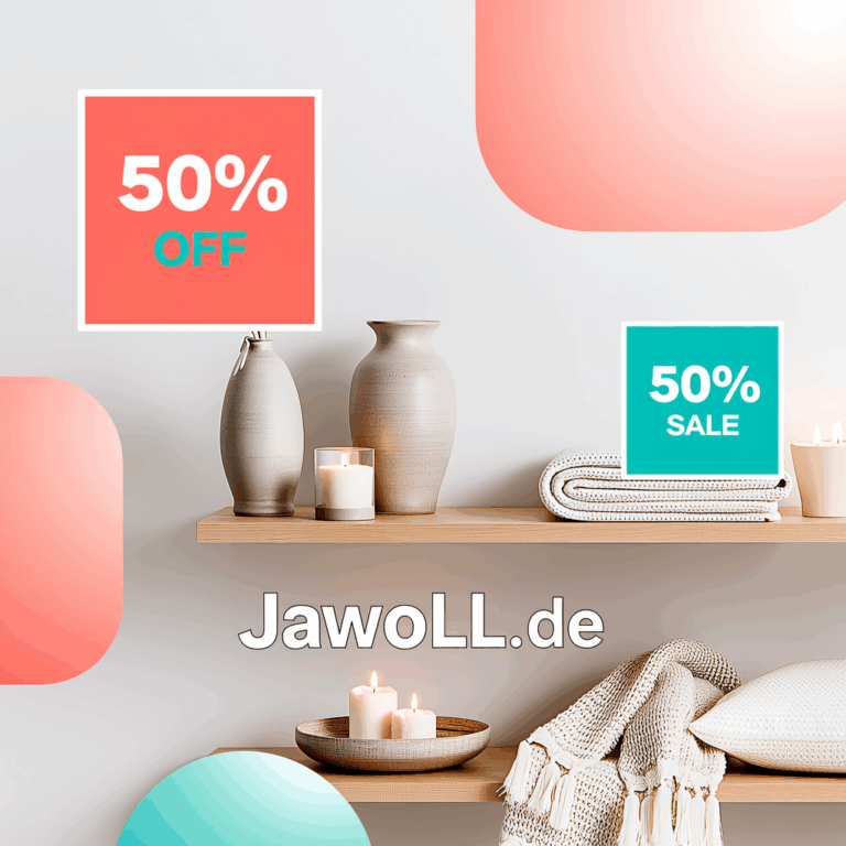 Best deals from Jawoll.de in DE