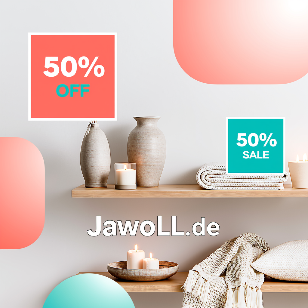 Best deals from Jawoll.de in DE