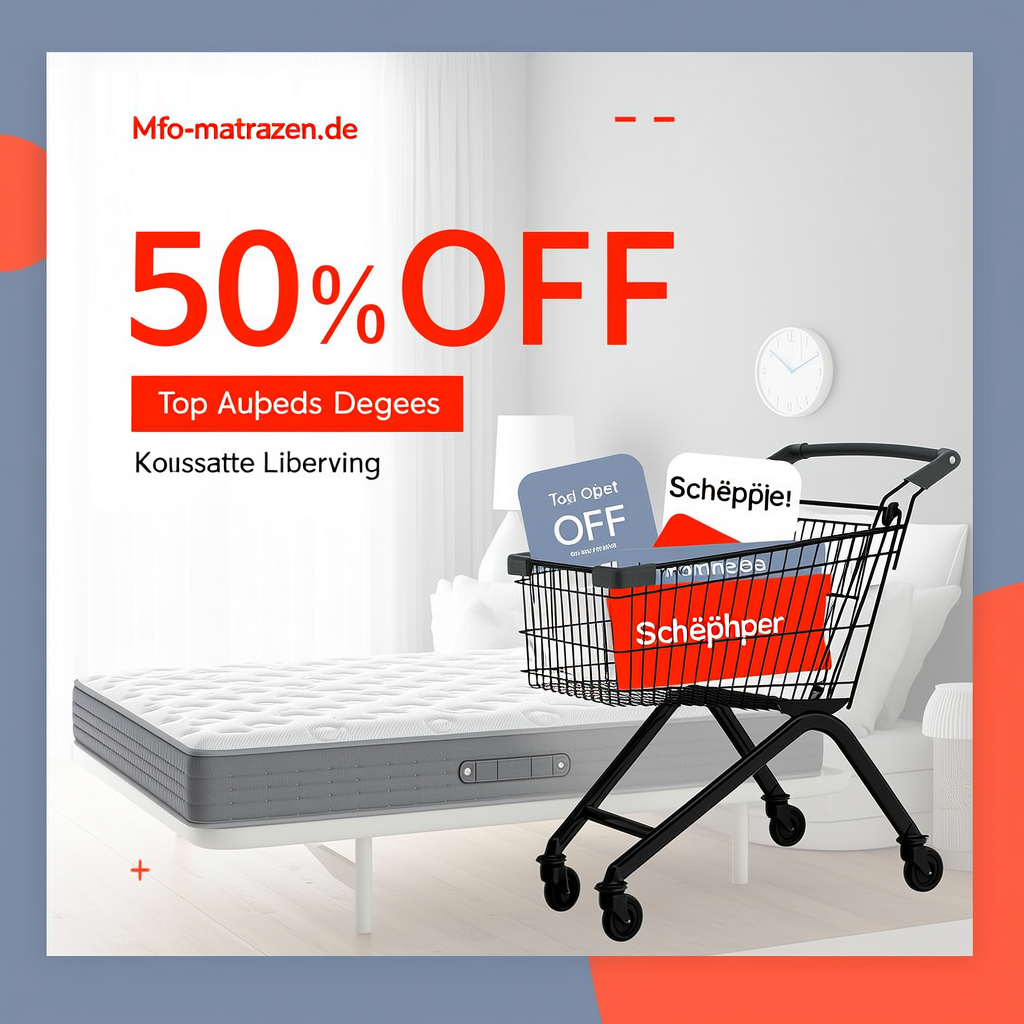 Best deals from Mfo-matratzen.de in DE