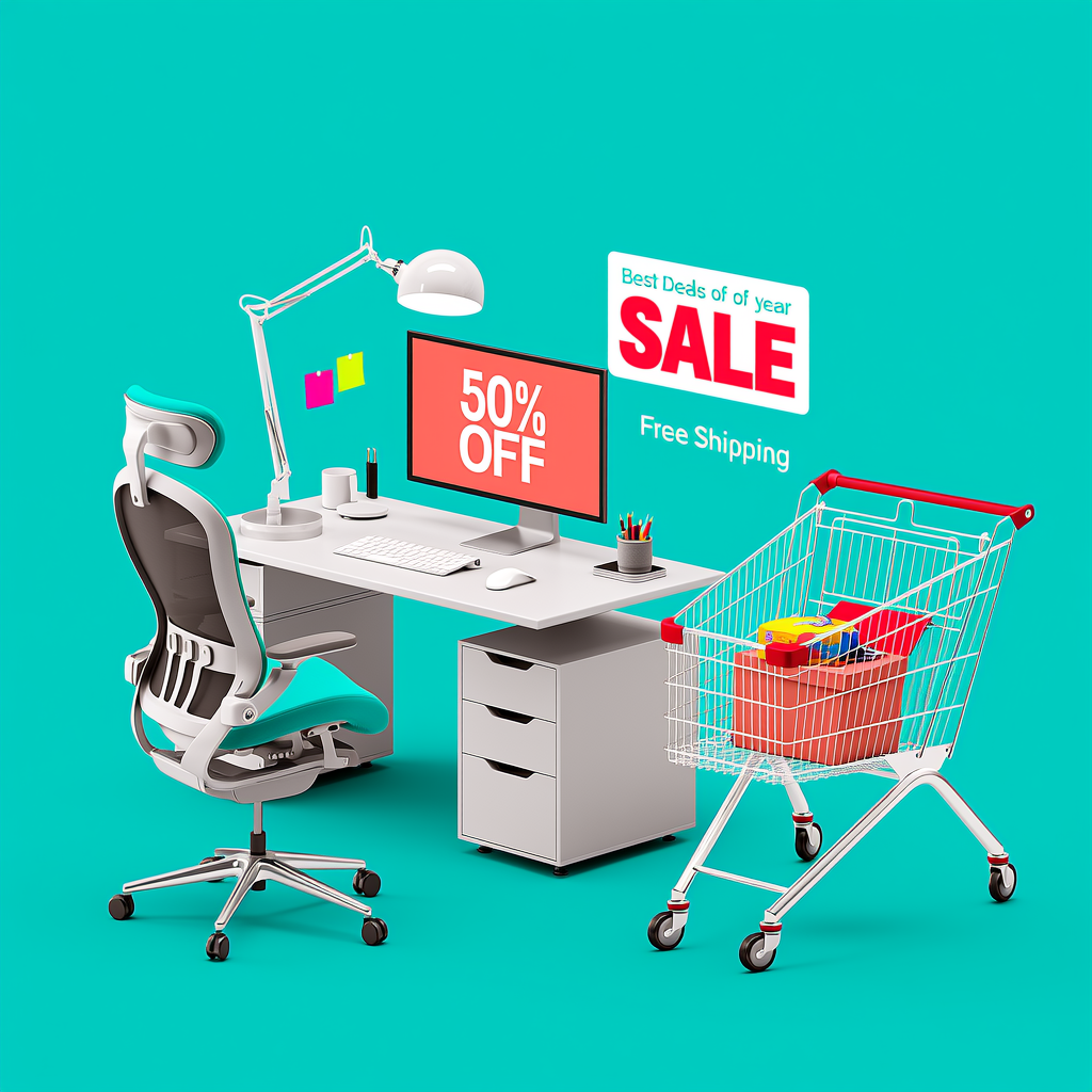 Best deals from Schreibtisch.com in DE