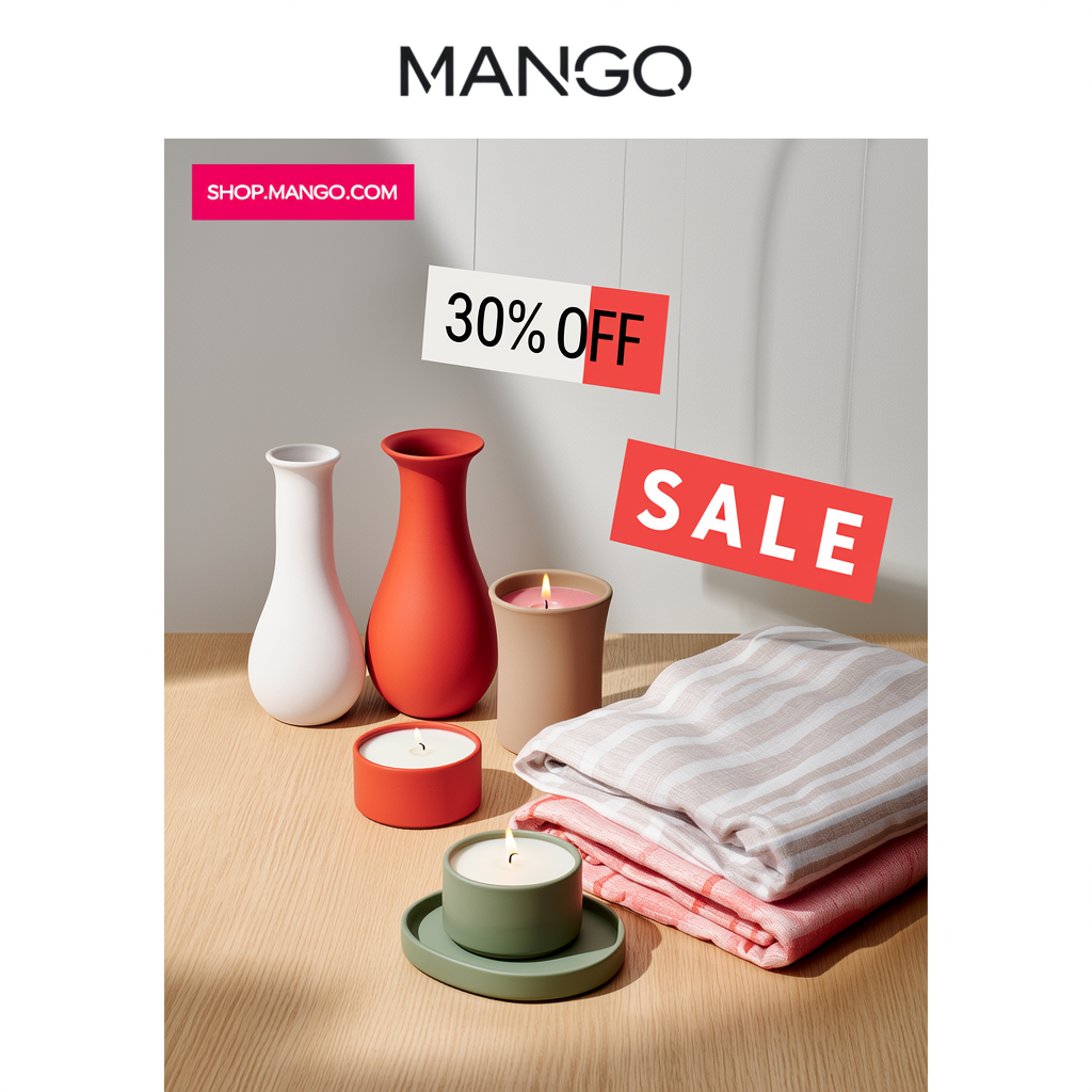 Best deals from Shop.mango.com in DE