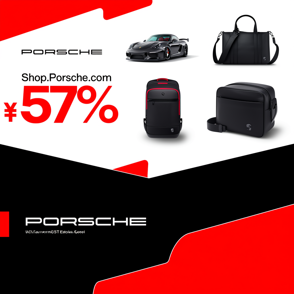 Best deals from Shop.porsche.com in DE