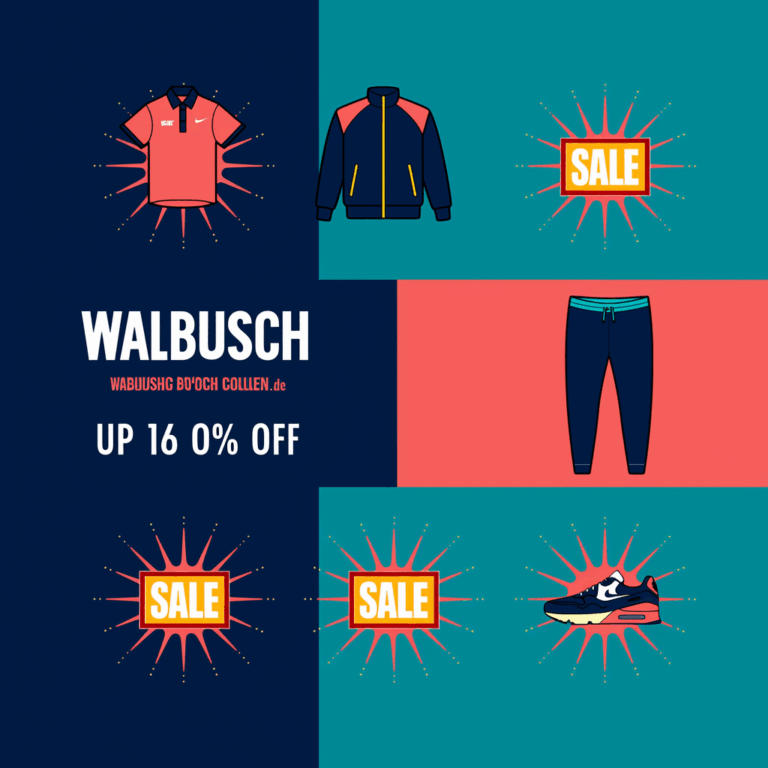 Best deals from Walbusch.de in DE