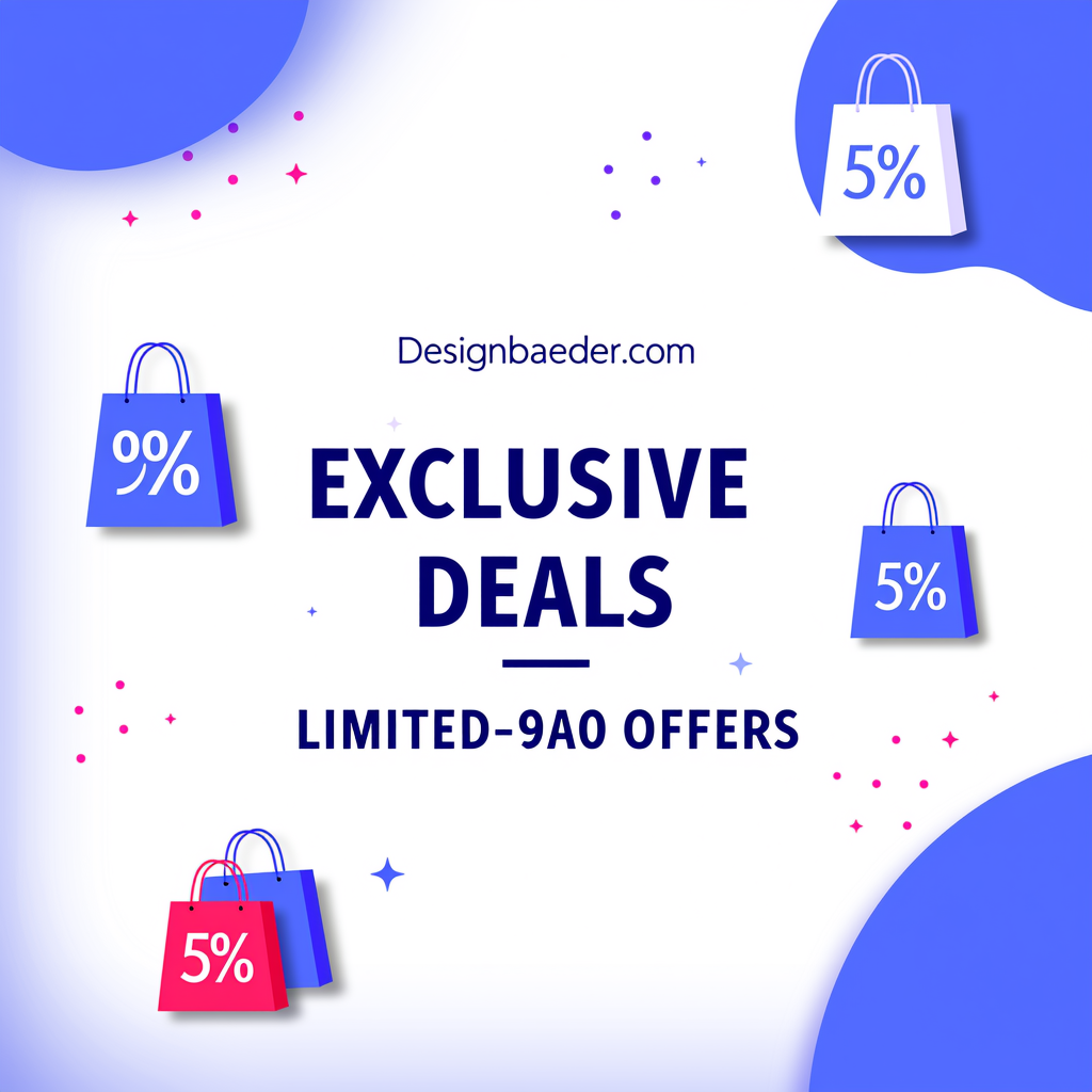 Best deals from Designbaeder.com in DE