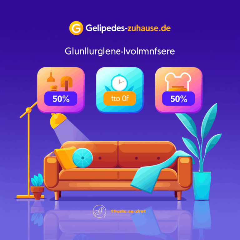Best deals from Geliebtes-zuhause.de in DE