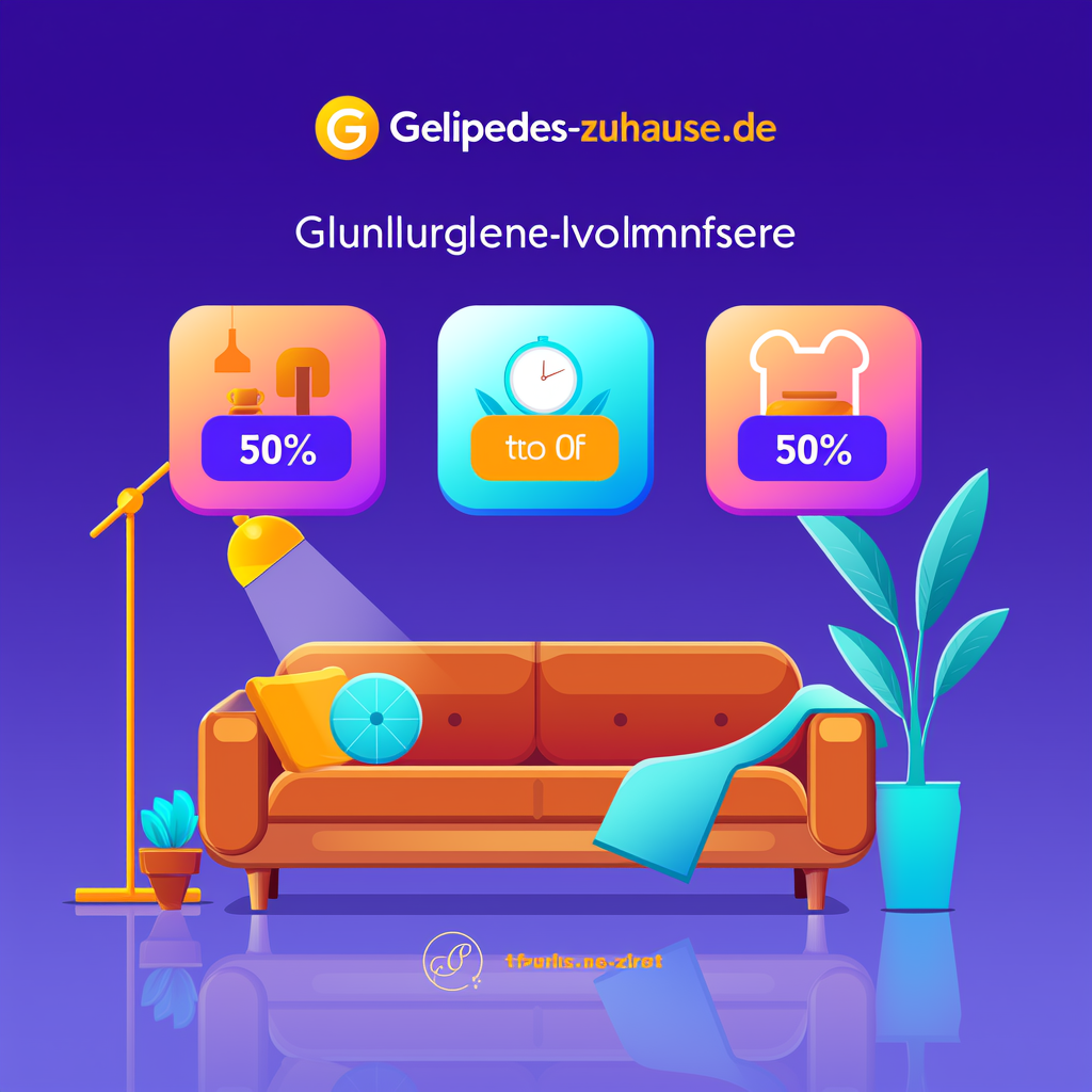 Best deals from Geliebtes-zuhause.de in DE