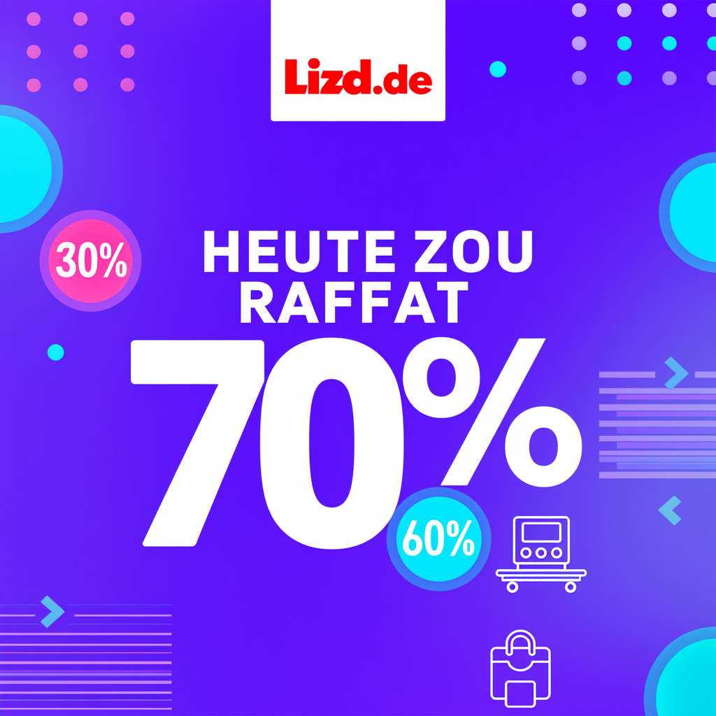 Best deals from Lidl.de in DE