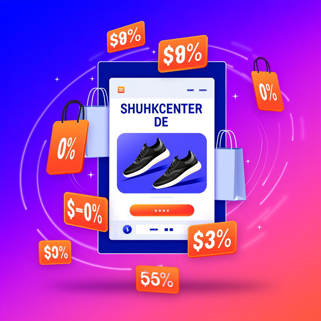 Best deals from Schuhcenter.de in DE
