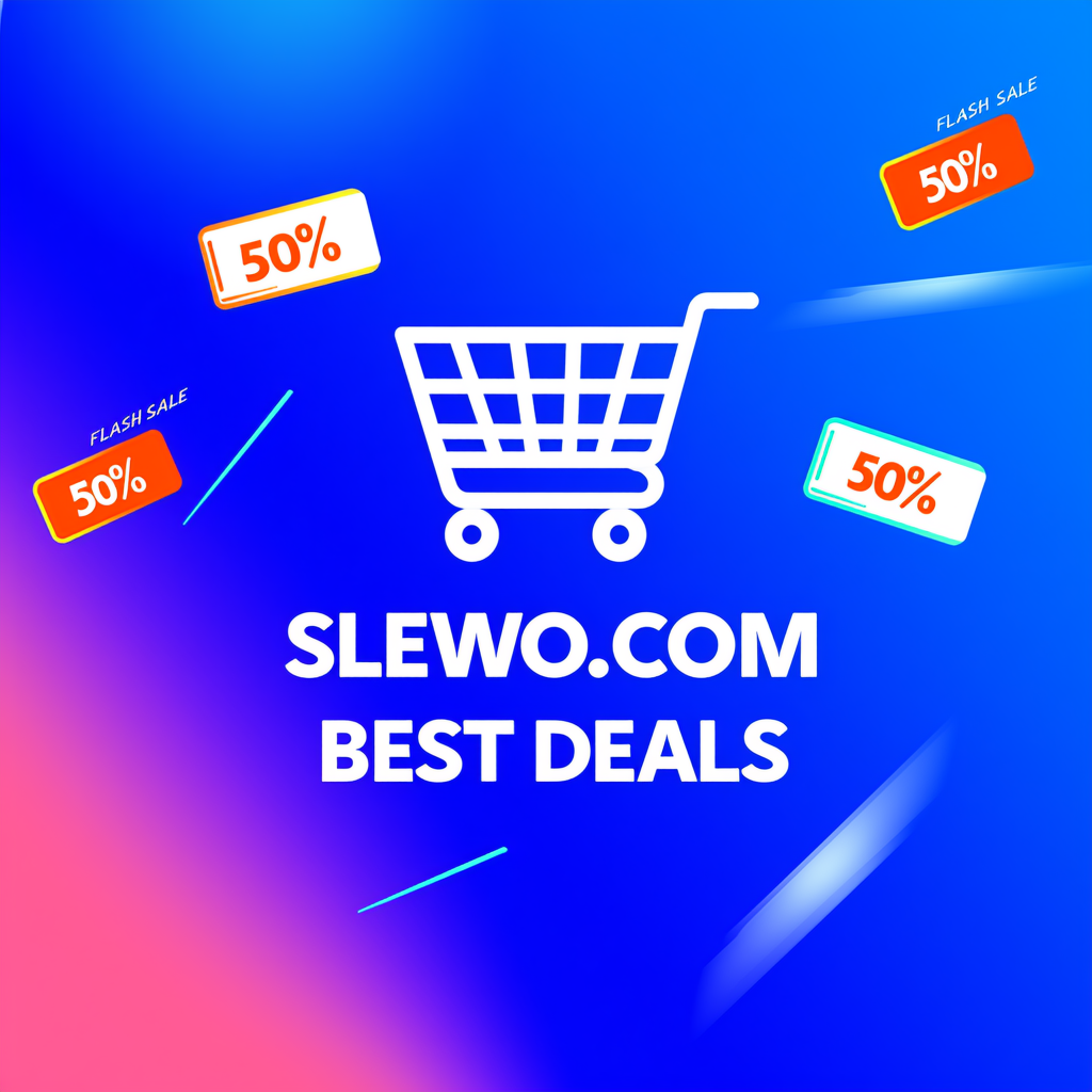 Best deals from Slewo.com in DE