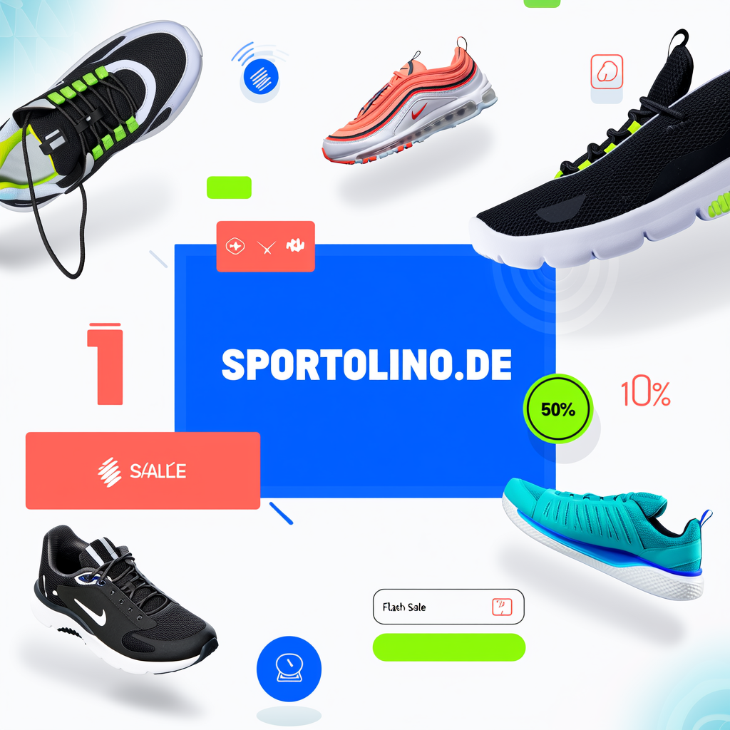 Best deals from Sportolino.de in DE