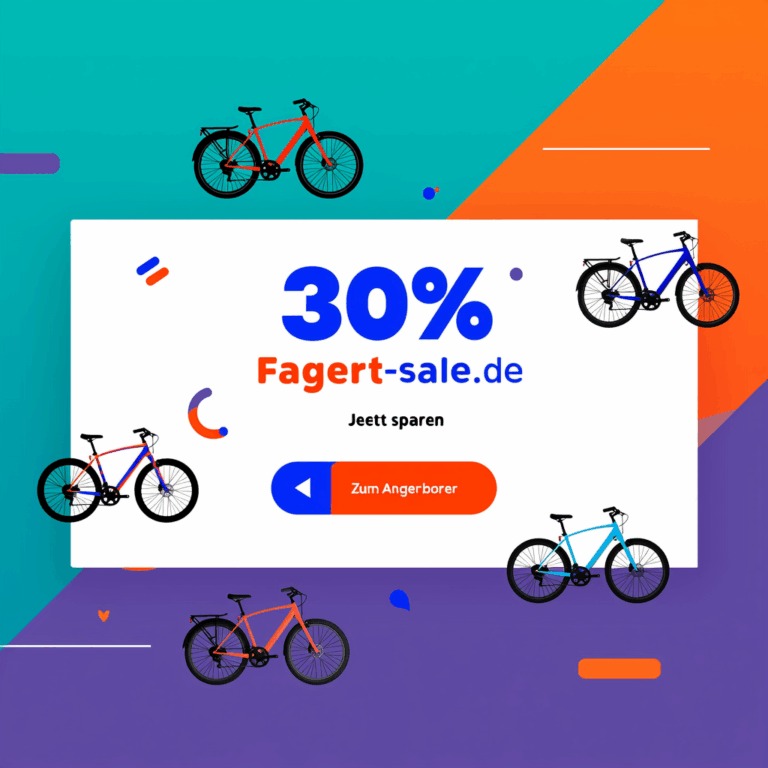 Best deals from Fahrrad-sale.de in DE
