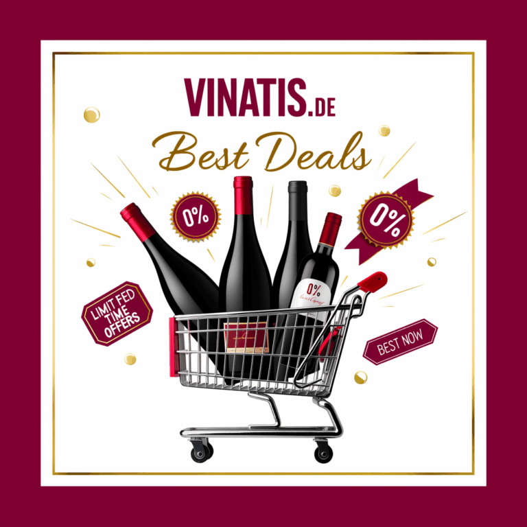 Best deals from Vinatis.de in DE