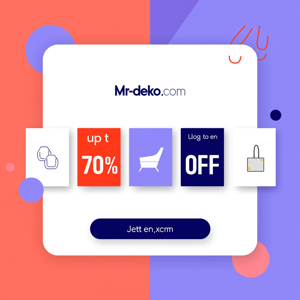 Best deals from Mr-deko.com in DE