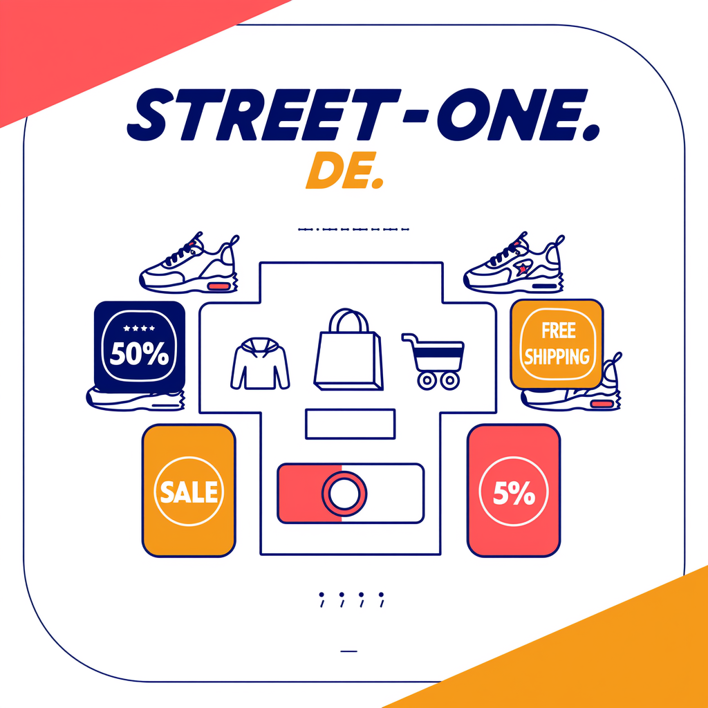 Best deals from Street-one.de in DE
