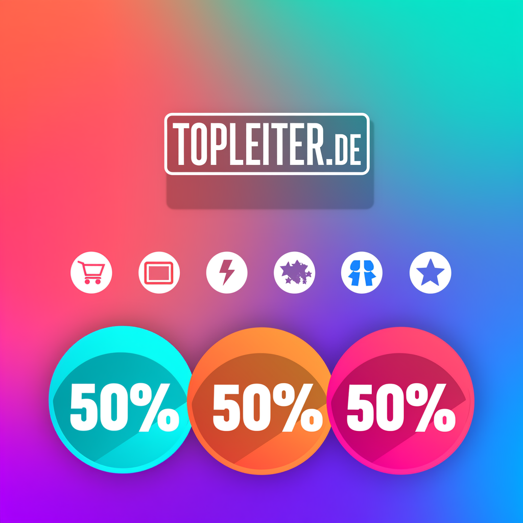 Best deals from Topleiter.de in DE