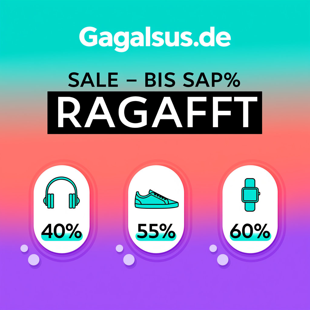 Best deals from Galaxus.de in DE