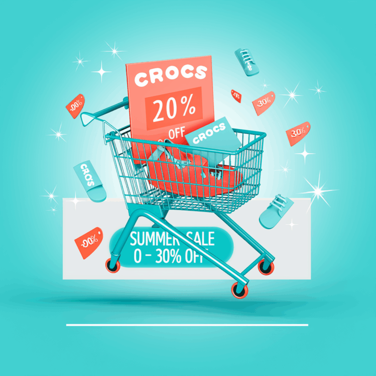 Best deals from Crocs.de in DE